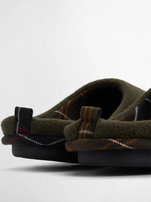 Chaussons Hexham Slippers Barbour