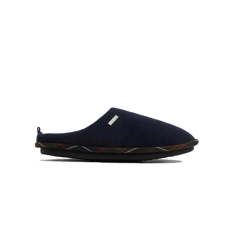 Chaussons Hexham Slippers Barbour