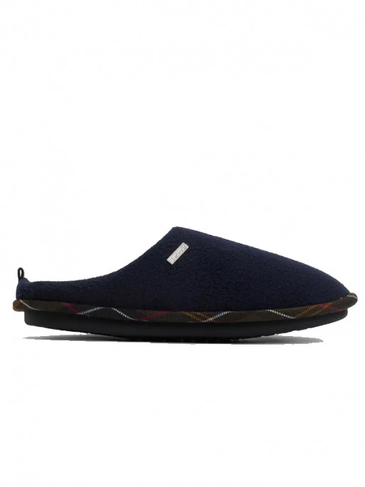 Chaussons Hexham Slippers Barbour Chaussons Hexham Slippers Barbour