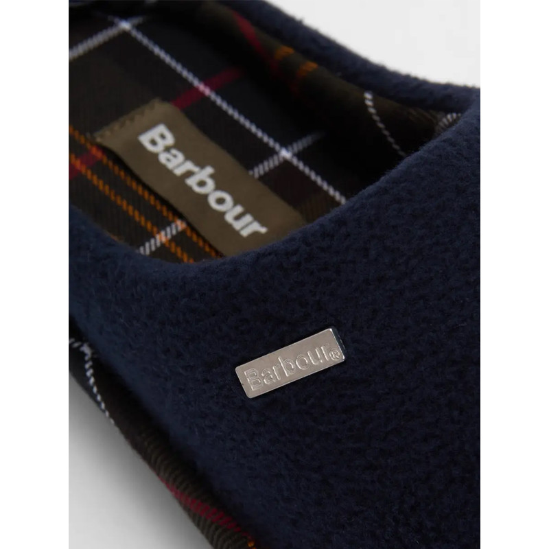 Chaussons Hexham Slippers Barbour