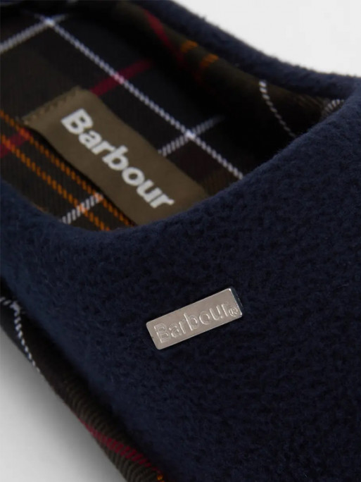 Chaussons Hexham Slippers Barbour Chaussons Hexham Slippers Barbour