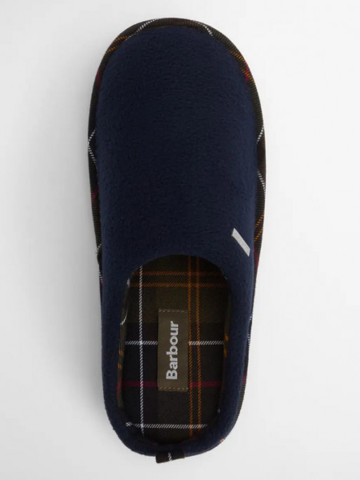 Chaussons Hexham Slippers Barbour Chaussons Hexham Slippers Barbour