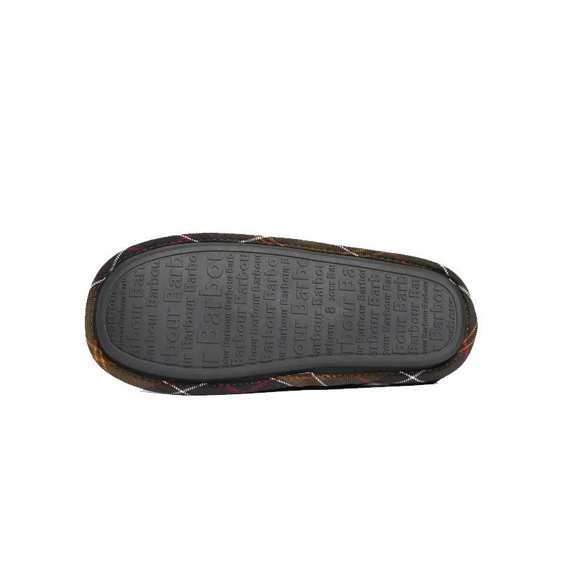 Chaussons Hexham Slippers Barbour