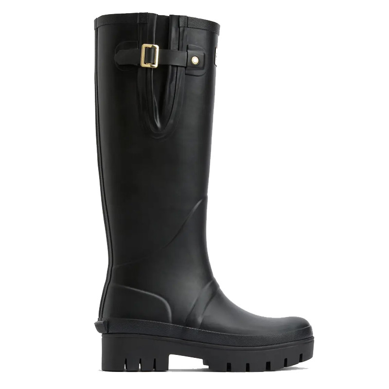 Bottes Leighton Wellington femme Barbour