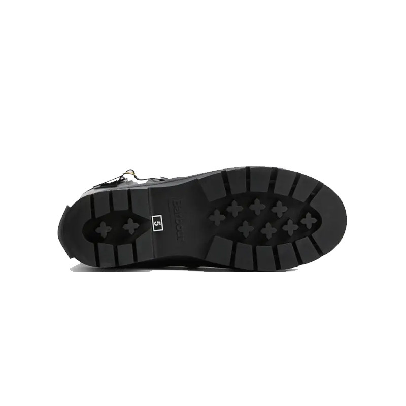 Bottes Leighton Wellington femme Barbour