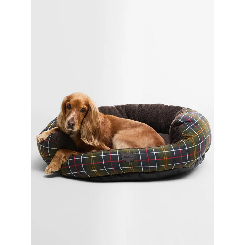 Panier Suggle 35'' Barbour