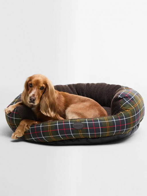 Panier Suggle 35'' Barbour