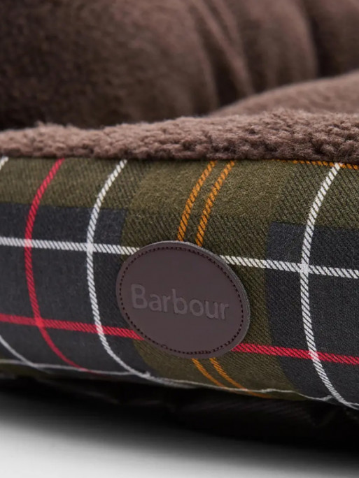 Panier Suggle 35'' Barbour