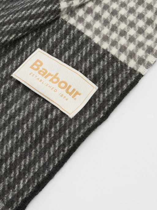 Echarpe Melody femme Barbour