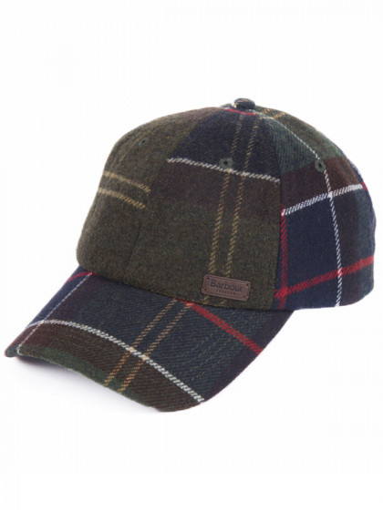 Casquette Galingale Barbour
