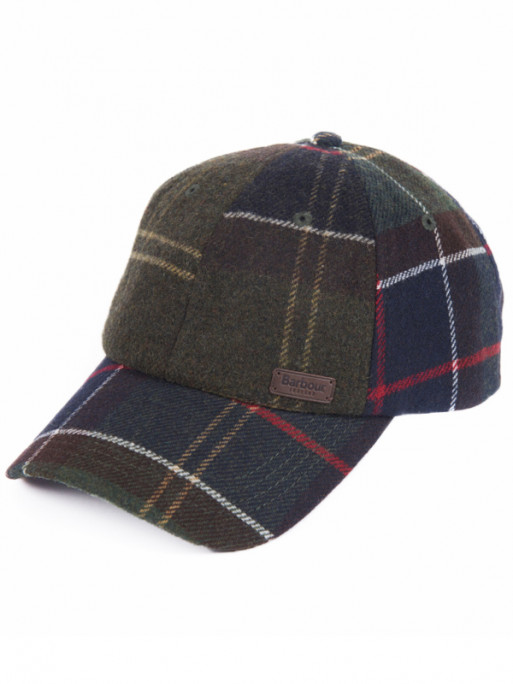 Casquette Galingale Barbour