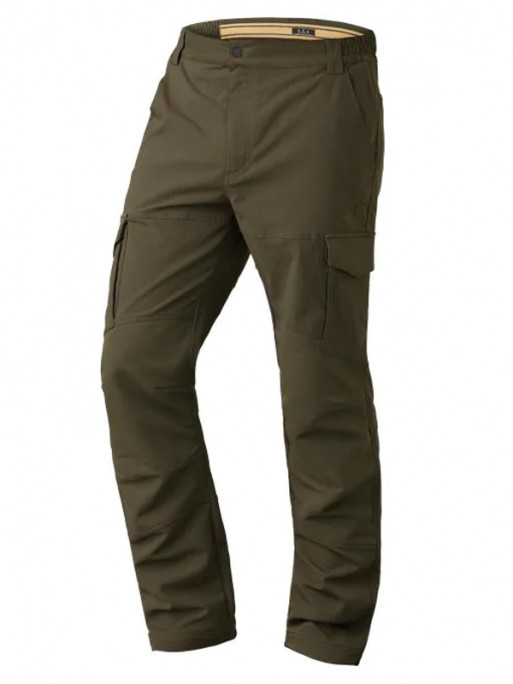 Pantalon Prostretch Stagunt