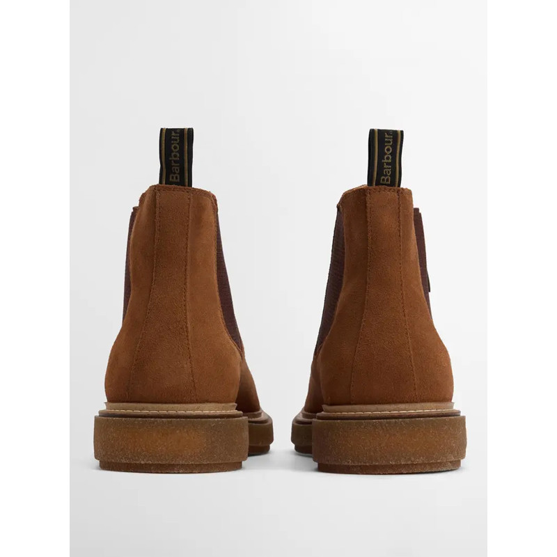 Bottines Tinstone Chelsea Barbour