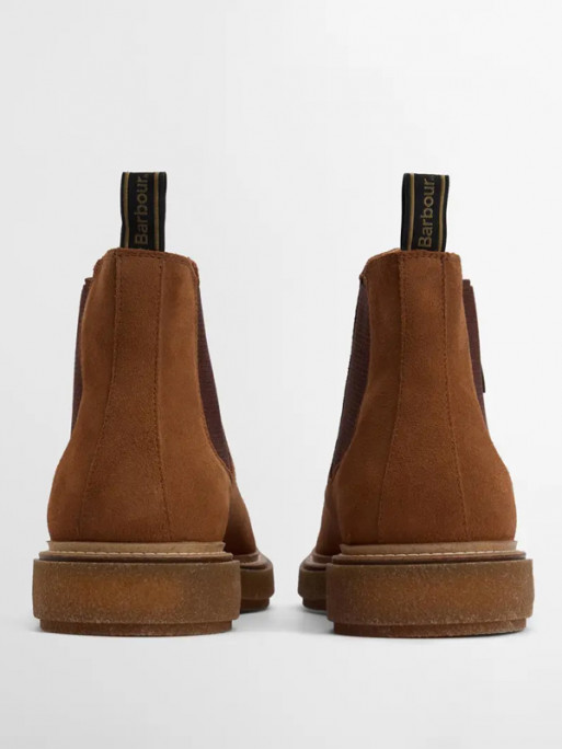 Bottines Tinstone Chelsea Barbour