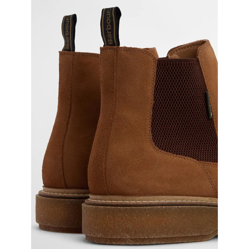 Bottines Tinstone Chelsea Barbour