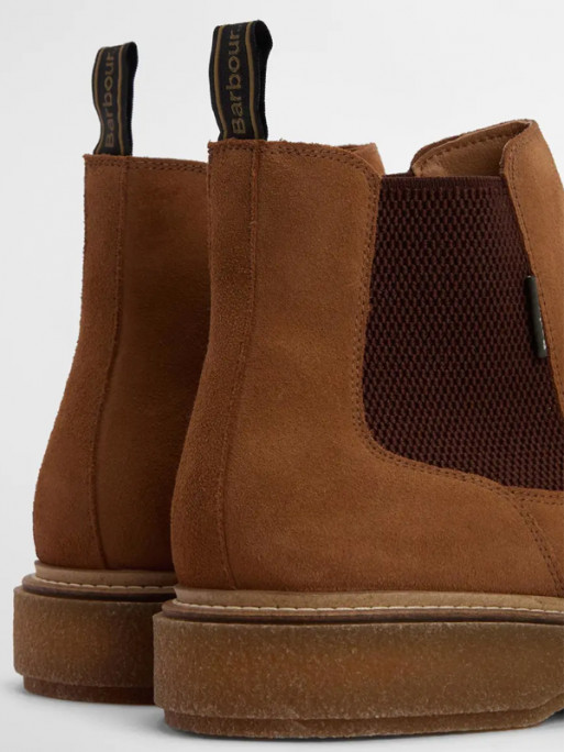 Bottines Tinstone Chelsea Barbour