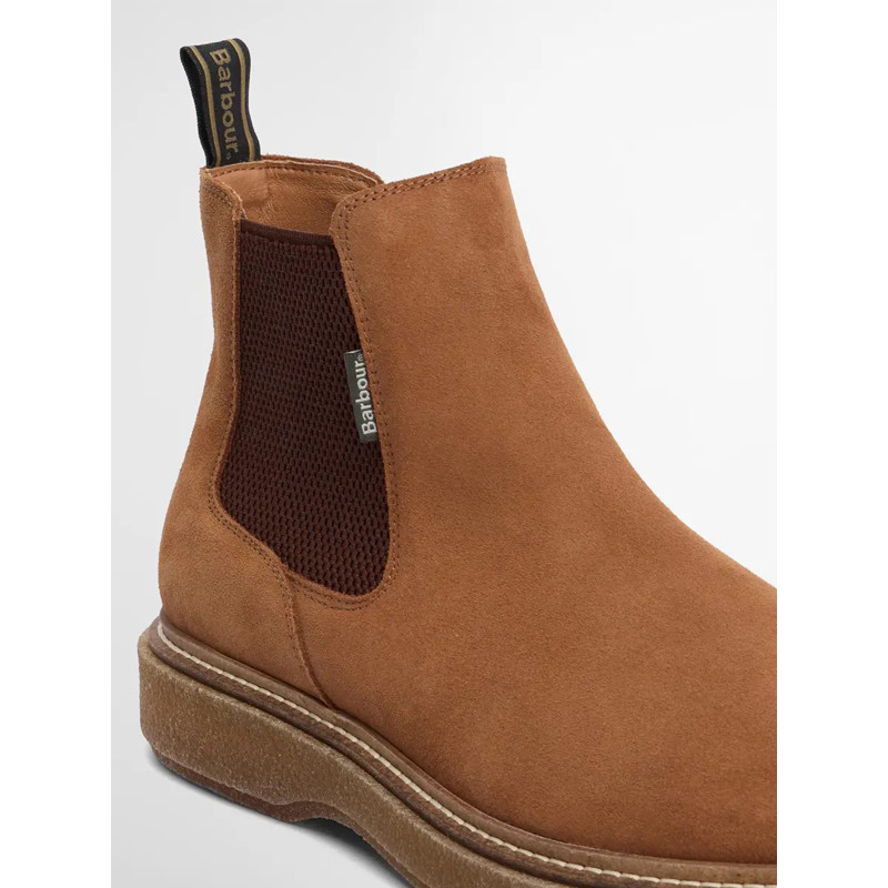Bottines Tinstone Chelsea Barbour