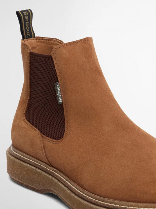 Bottines Tinstone Chelsea Barbour