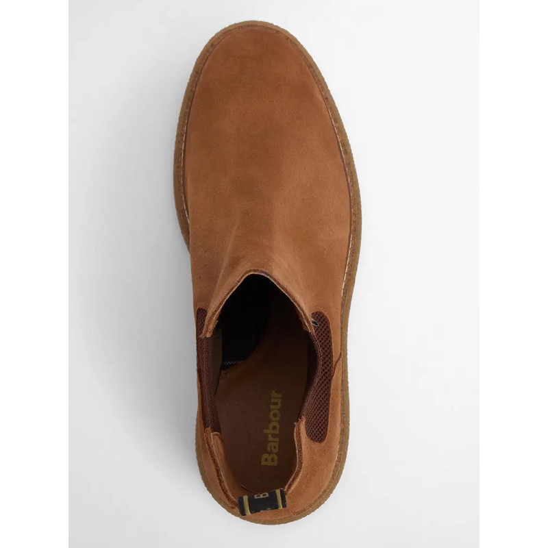 Bottines Tinstone Chelsea Barbour
