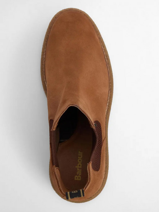 Bottines Tinstone Chelsea Barbour