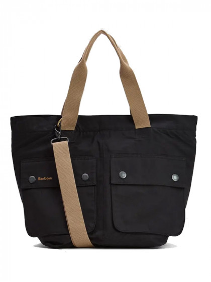 Tote Bag Transport Carry-All Barbour