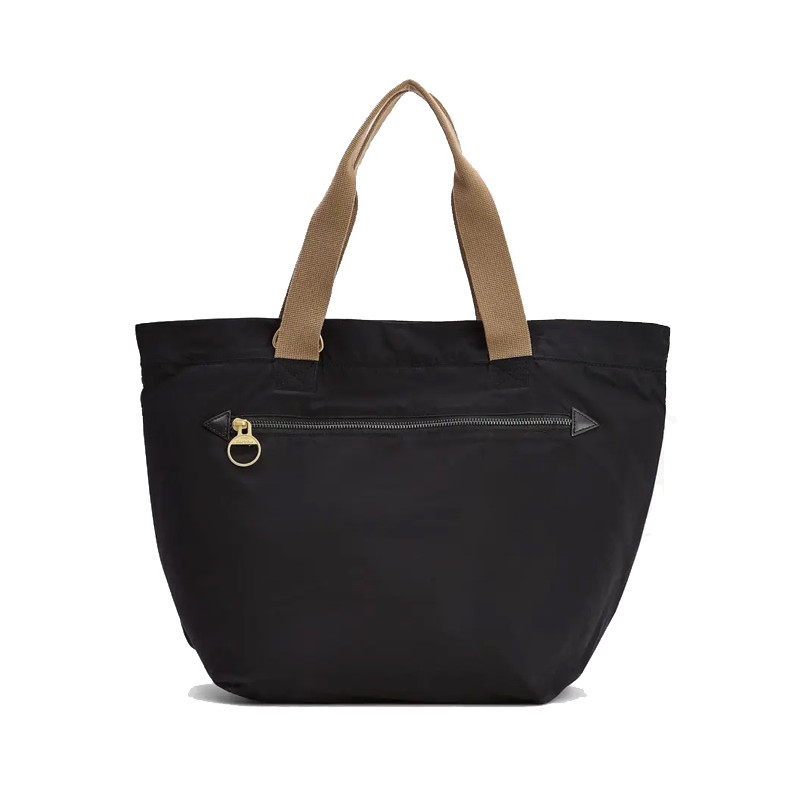 Tote Bag Transport Carry-All Barbour