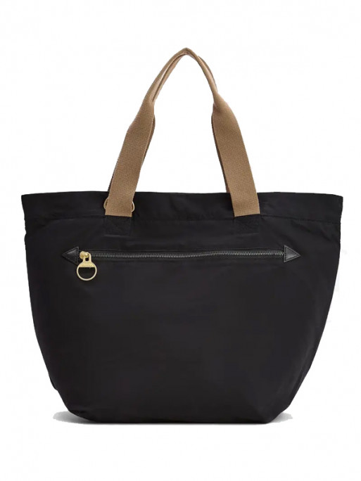 Tote Bag Transport Carry-All Barbour