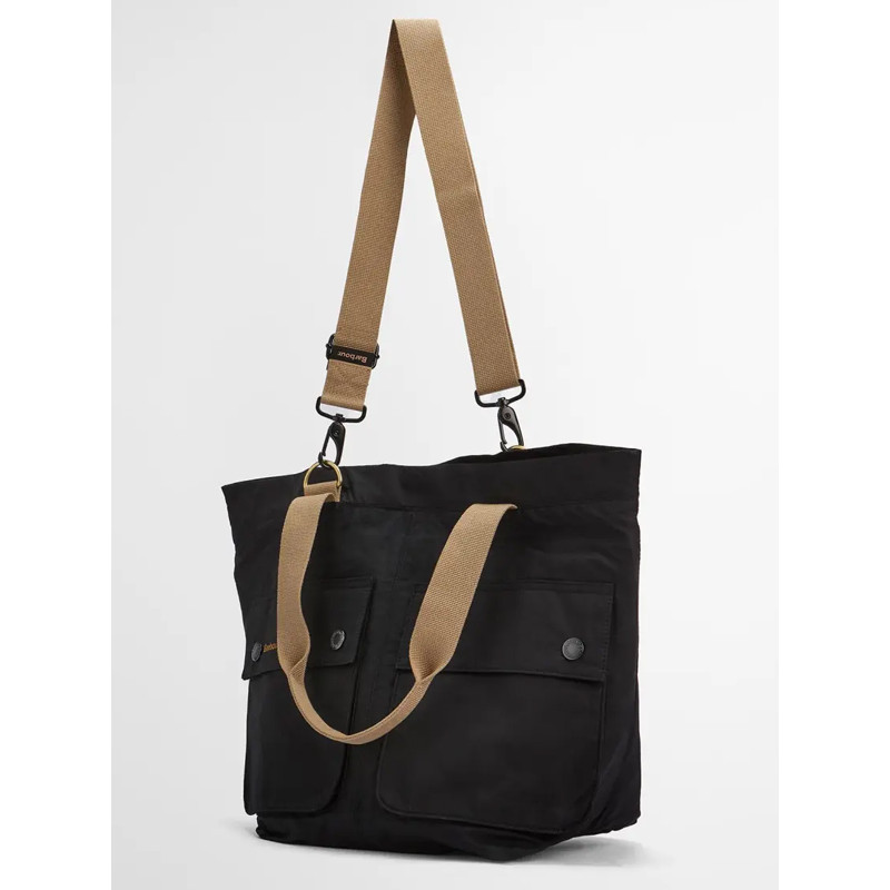 Tote Bag Transport Carry-All Barbour
