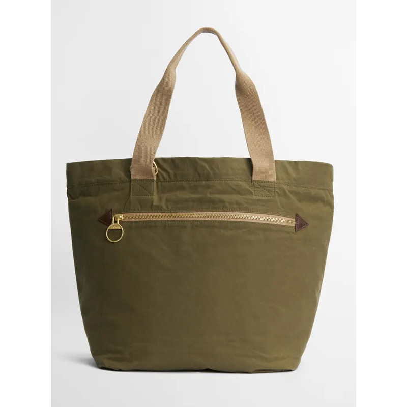 Tote Bag Transport Carry-All Barbour