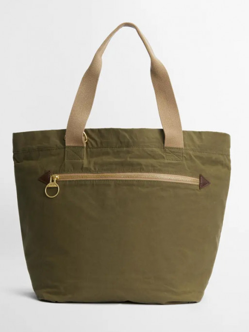 Tote Bag Transport Carry-All Barbour