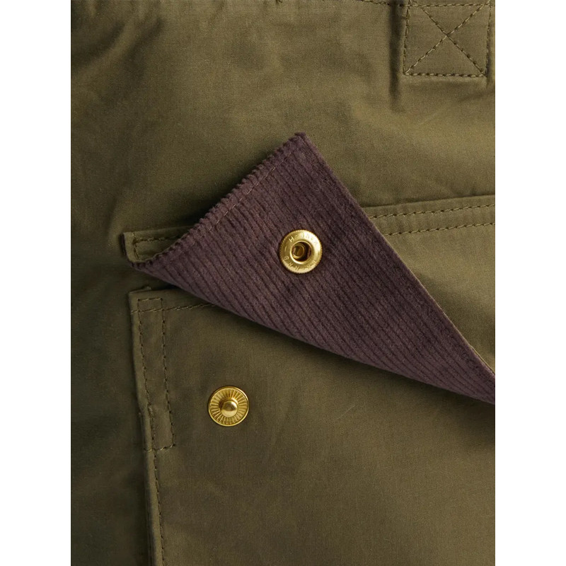 Tote Bag Transport Carry-All Barbour