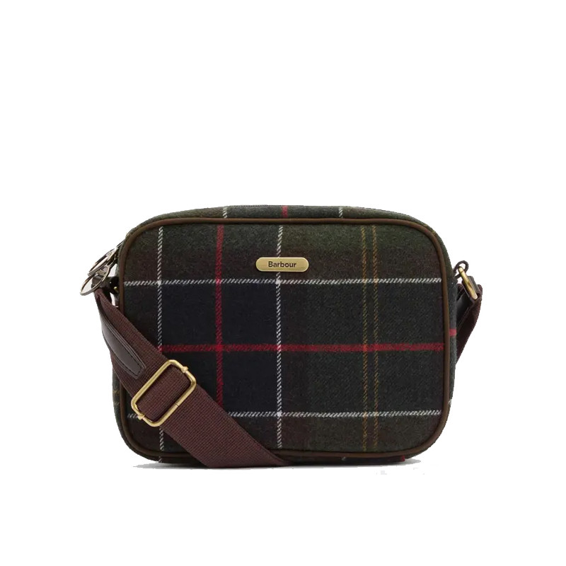 Sacoche Culross Crossbody Barbour
