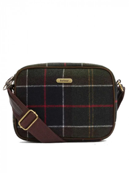 Sacoche Culross Crossbody Barbour