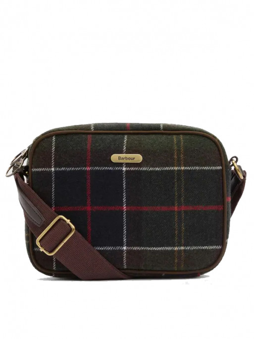 Sacoche Culross Crossbody Barbour Sacoche Culross Crossbody Barbour