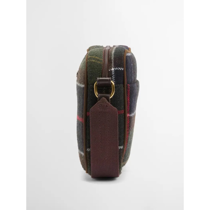Sacoche Culross Crossbody Barbour