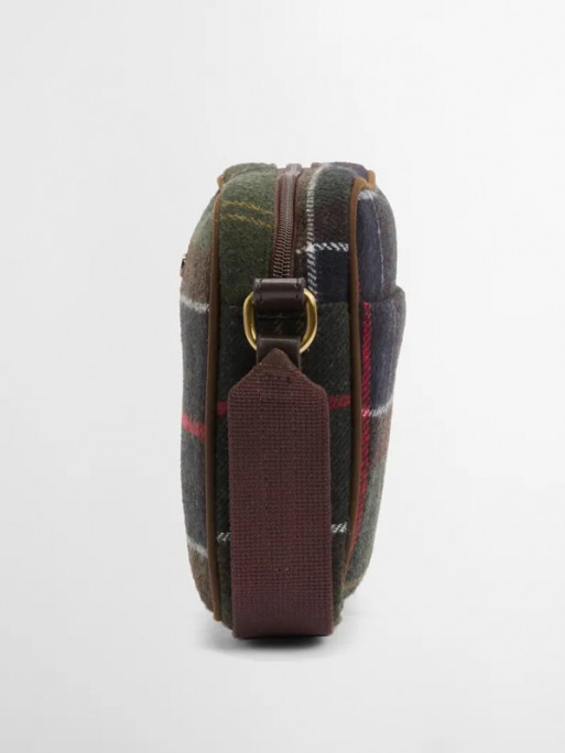 Sacoche Culross Crossbody Barbour Sacoche Culross Crossbody Barbour