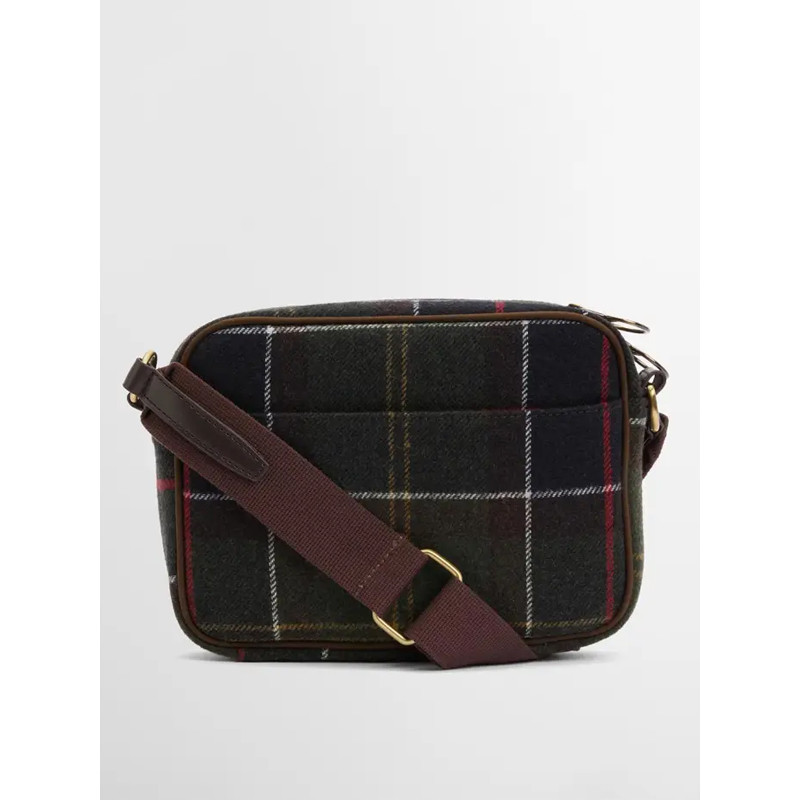 Sacoche Culross Crossbody Barbour