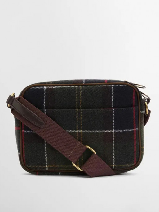 Sacoche Culross Crossbody Barbour Sacoche Culross Crossbody Barbour