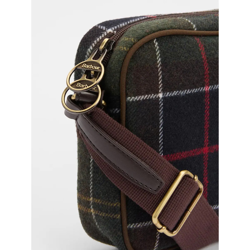 Sacoche Culross Crossbody Barbour