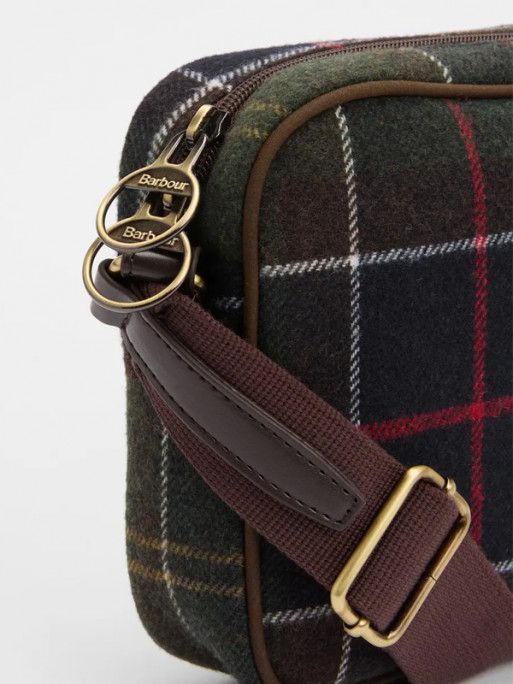 Sacoche Culross Crossbody Barbour Sacoche Culross Crossbody Barbour
