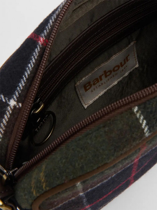 Sacoche Culross Crossbody Barbour Sacoche Culross Crossbody Barbour