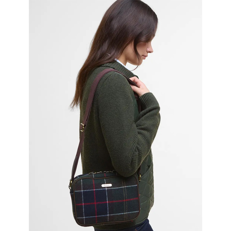 Sacoche Culross Crossbody Barbour