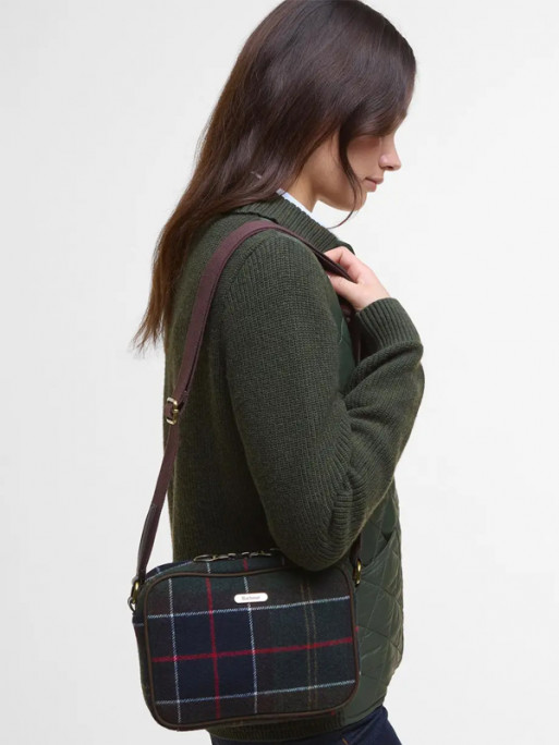Sacoche Culross Crossbody Barbour Sacoche Culross Crossbody Barbour