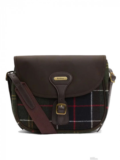 Sacoche Cromarty Crossbody Barbour