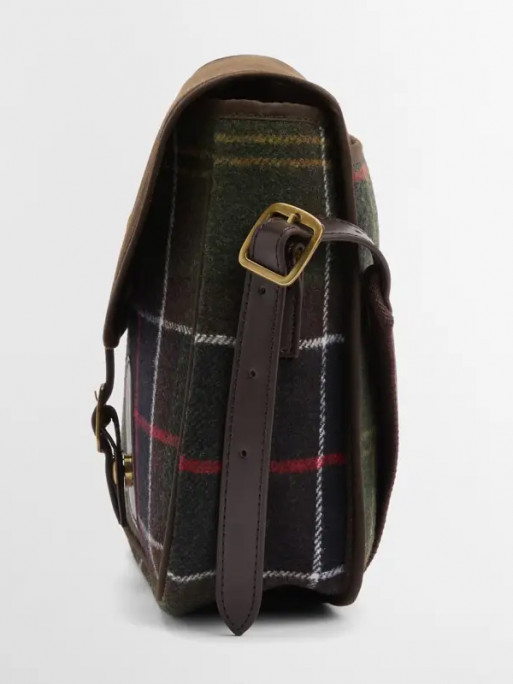 Sacoche Cromarty Crossbody Barbour Sacoche Cromarty Crossbody Barbour