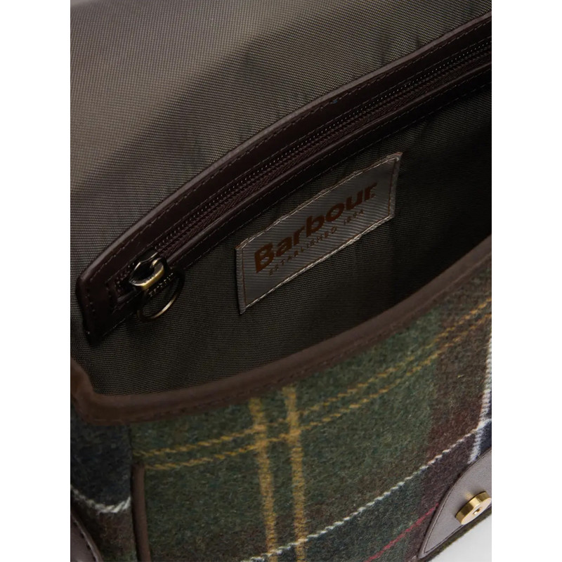 Sacoche Cromarty Crossbody Barbour