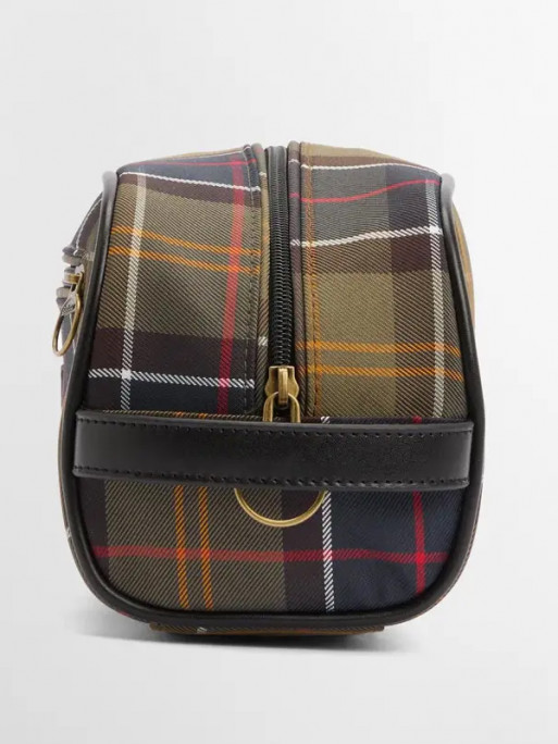 Trousse de toilette Tartan Barbour Trousse de toilette Tartan Barbour