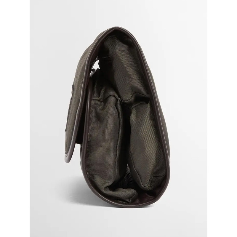 Trousse de toilette Waxed Barbour