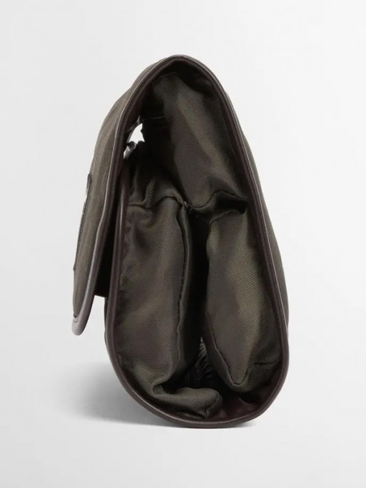 Trousse de toilette Waxed Barbour Trousse de toilette Waxed Barbour