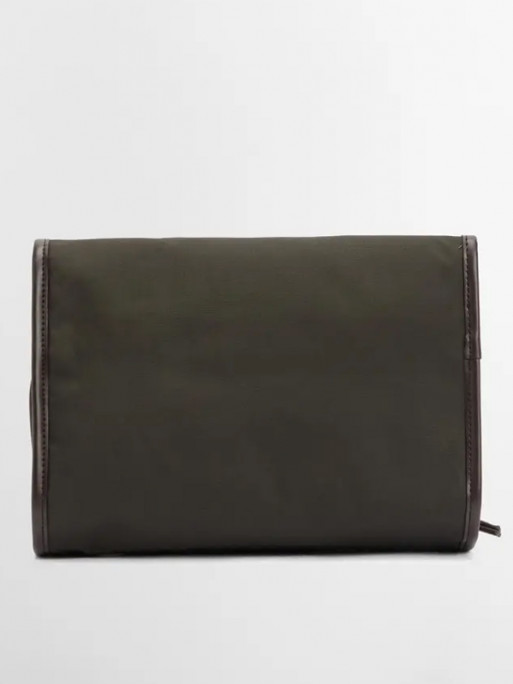 Trousse de toilette Waxed Barbour Trousse de toilette Waxed Barbour